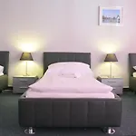 Primestay Apartmenthaus Zuerich Seebach