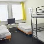Primestay Apartmenthaus Zuerich Seebach
