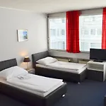 Primestay Apartmenthaus Zuerich Seebach