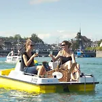 Zurich Apartments Lakeside