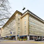 Glaernischhof By Trinity