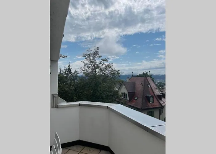 Traumwohnung 185 M2 Mit Seeblick Und Kamin