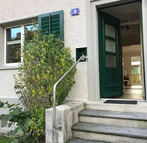 4,5-Zimmer Einfamilienhaus