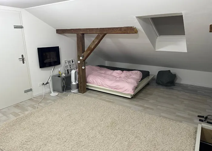 Zuerich 3 Zimmer Wohnung Mit Dachterrasse