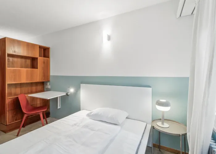 Betahouse Self-Check In Hostel