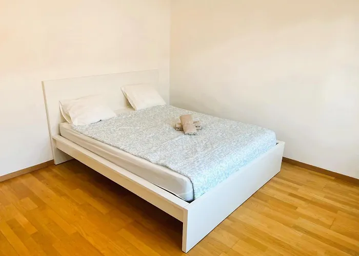 3 Room City Center Apartments With Balcony Alt 155 & Kars
