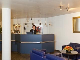 The Guests' House 3* Zurich
