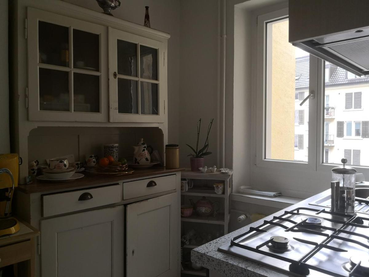 2comfort Bedrooms 5min Walk From Main Station * Zurich