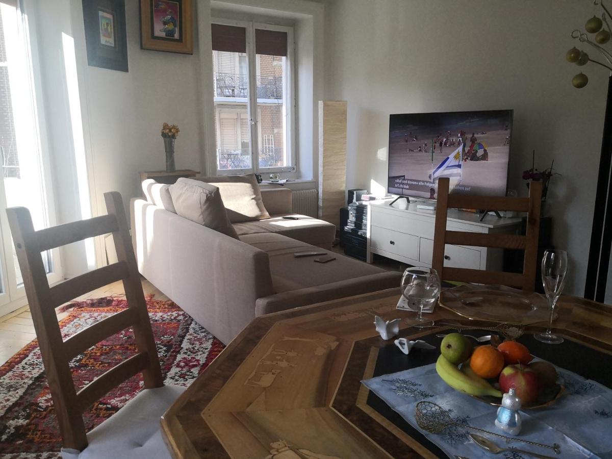 Homestay 2comfort Bedrooms 5min Walk From Main Station