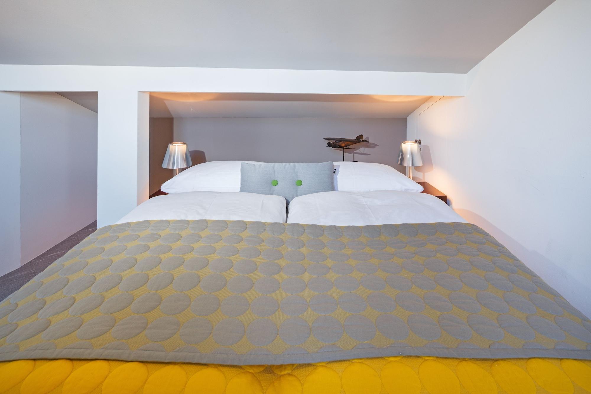 Roessli Hotel