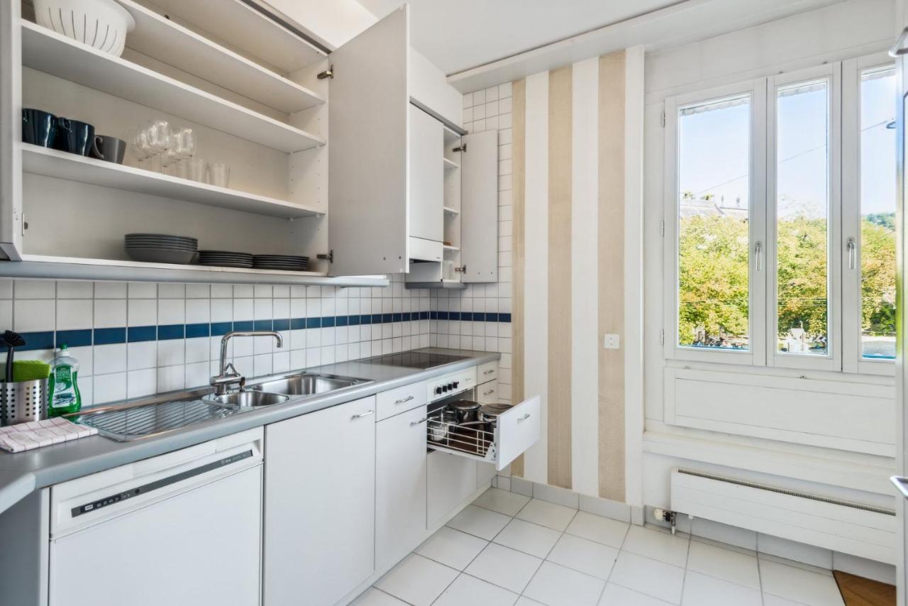 Spacious Hoting Zurich