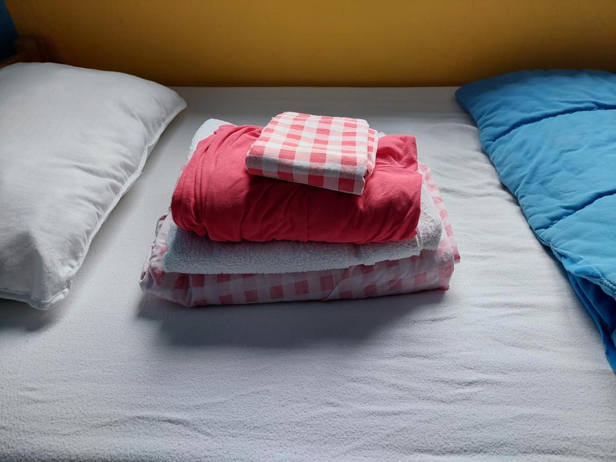 Oldtown Otter Hostel Zurich