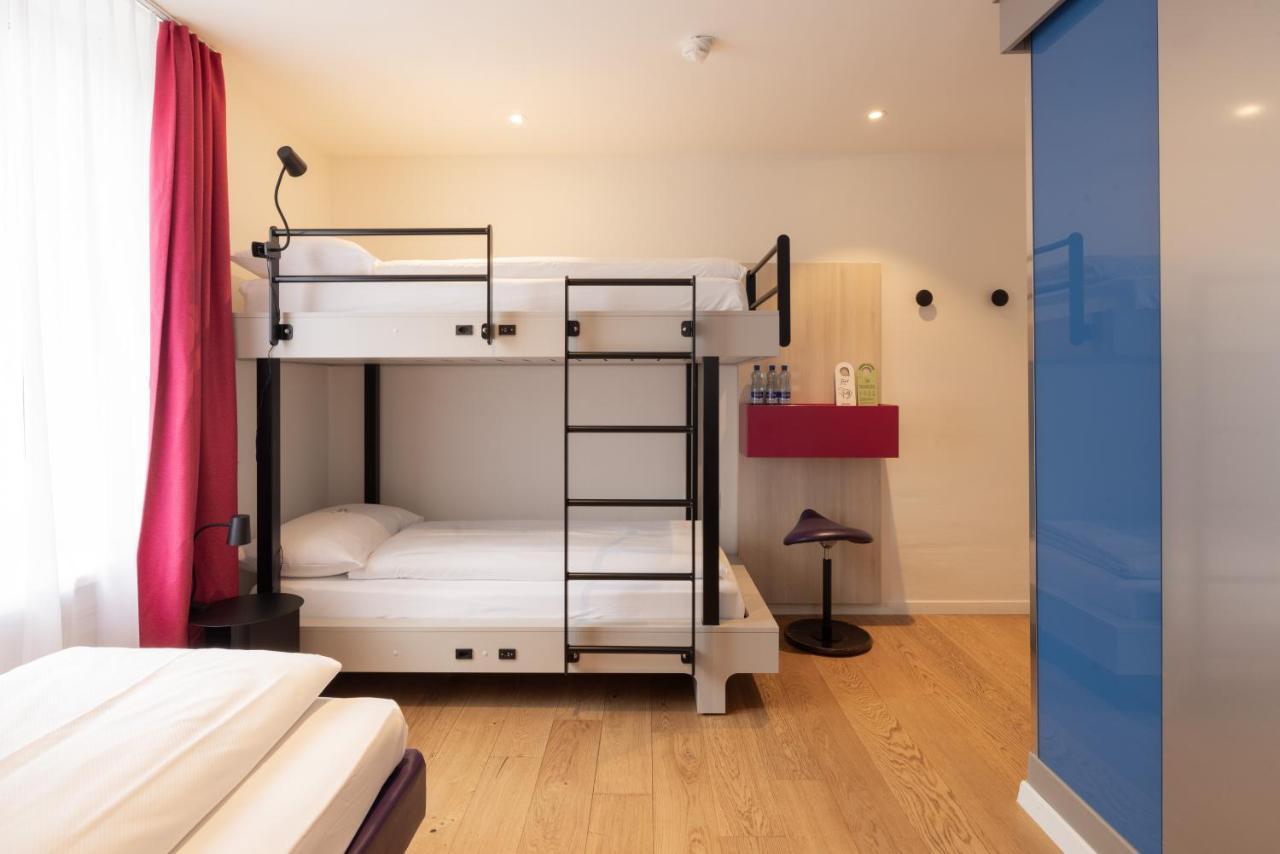 Guest house Fred Hauptbahnhof - Mobile Check-in 2*