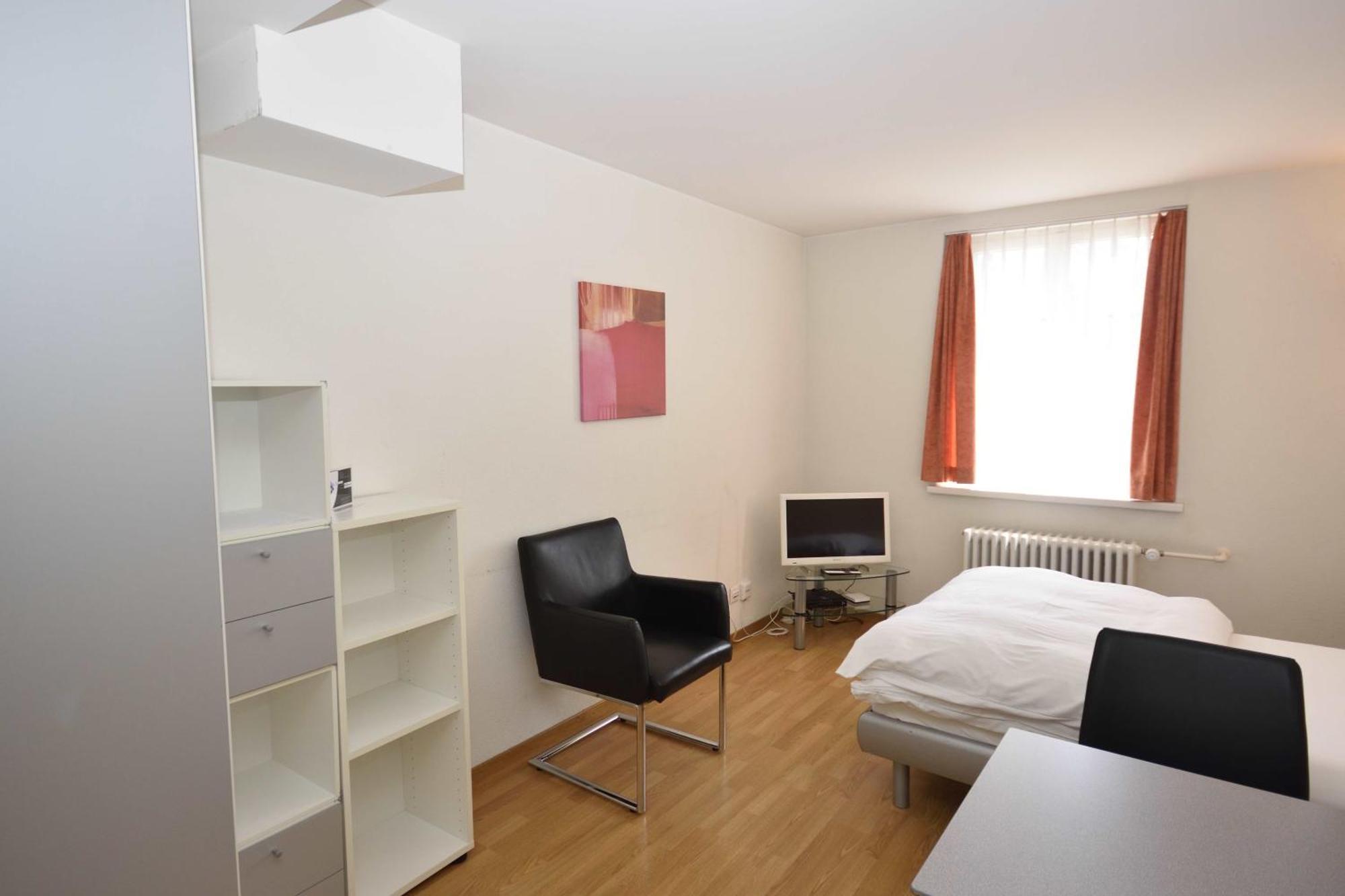 At Famous Storchengasse - Stork 45 Apartment *