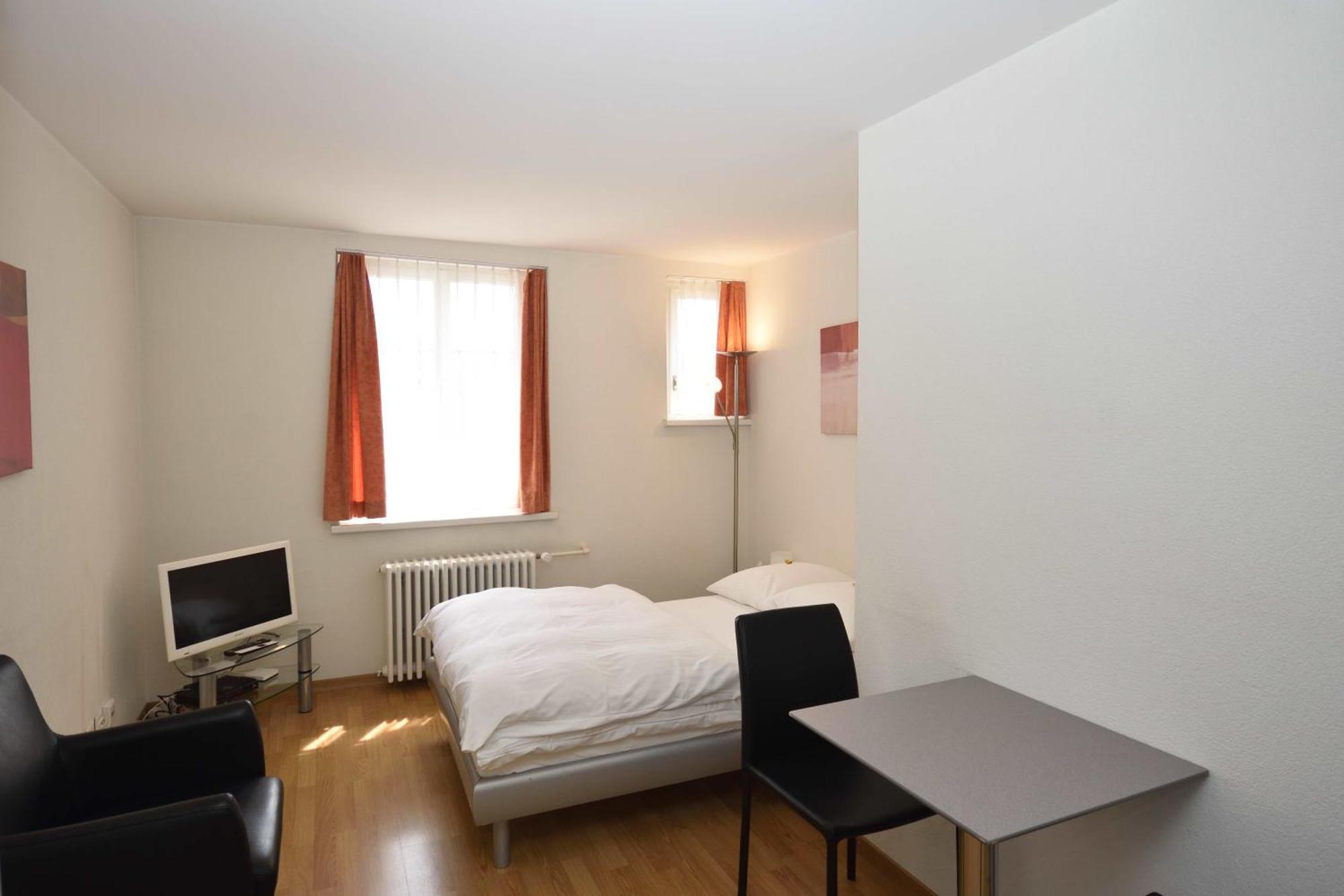 Apartment At Famous Storchengasse - Stork 45