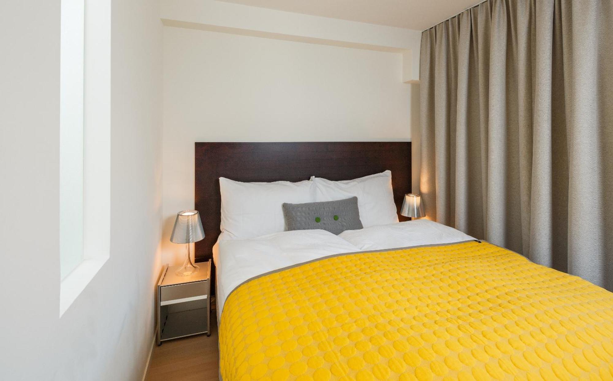 Roessli Hotel Zurich