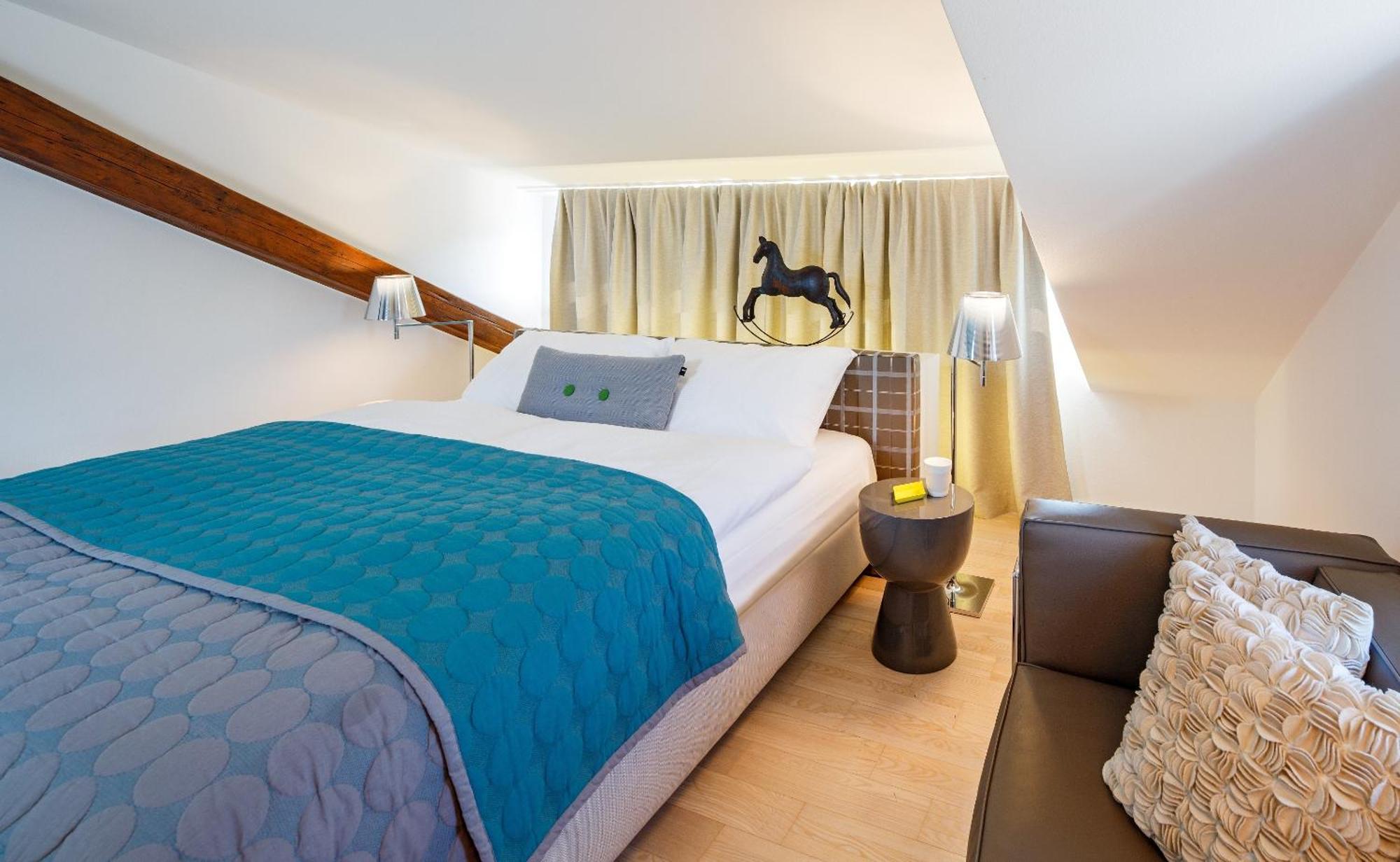 Hotel Roessli 3*