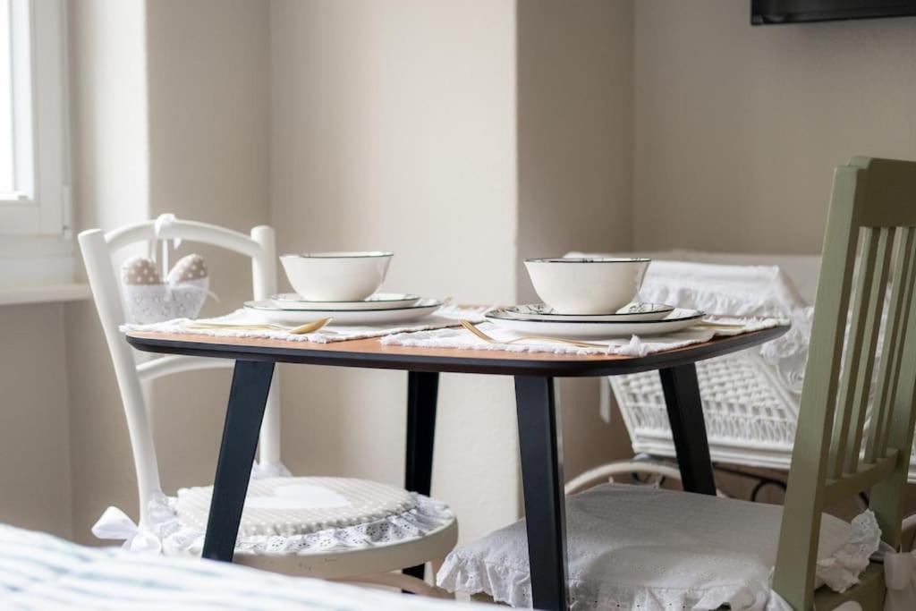 Im Herzen Der Zuercher Altstadt Apartment