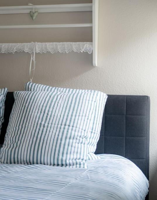 Im Herzen Der Zuercher Altstadt Apartment *