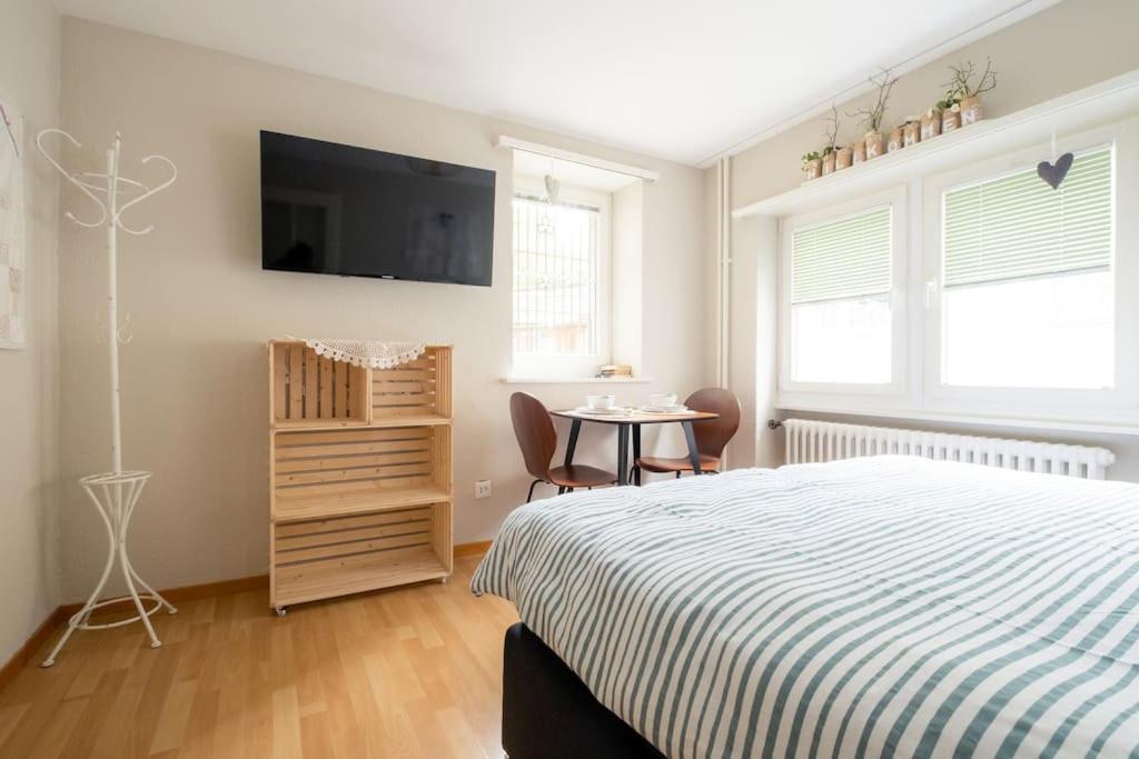 Im Herzen Der Zuercher Altstadt Apartment *
