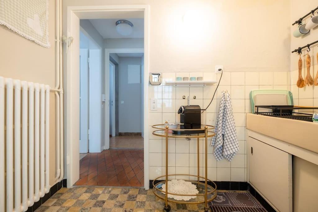 Im Herzen Der Zuercher Altstadt Zurich