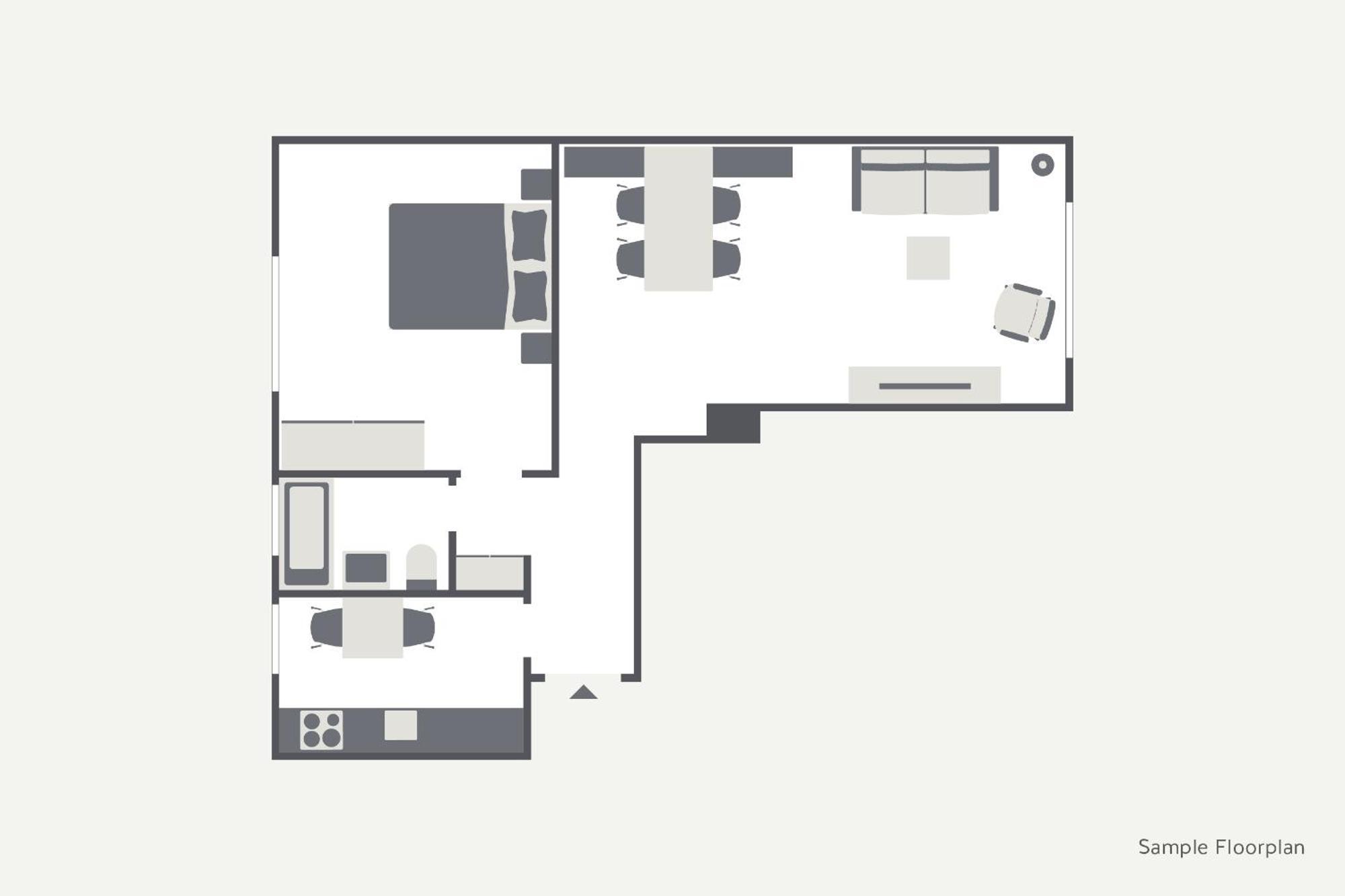 Ema House Serviced Apartments, Seefeld