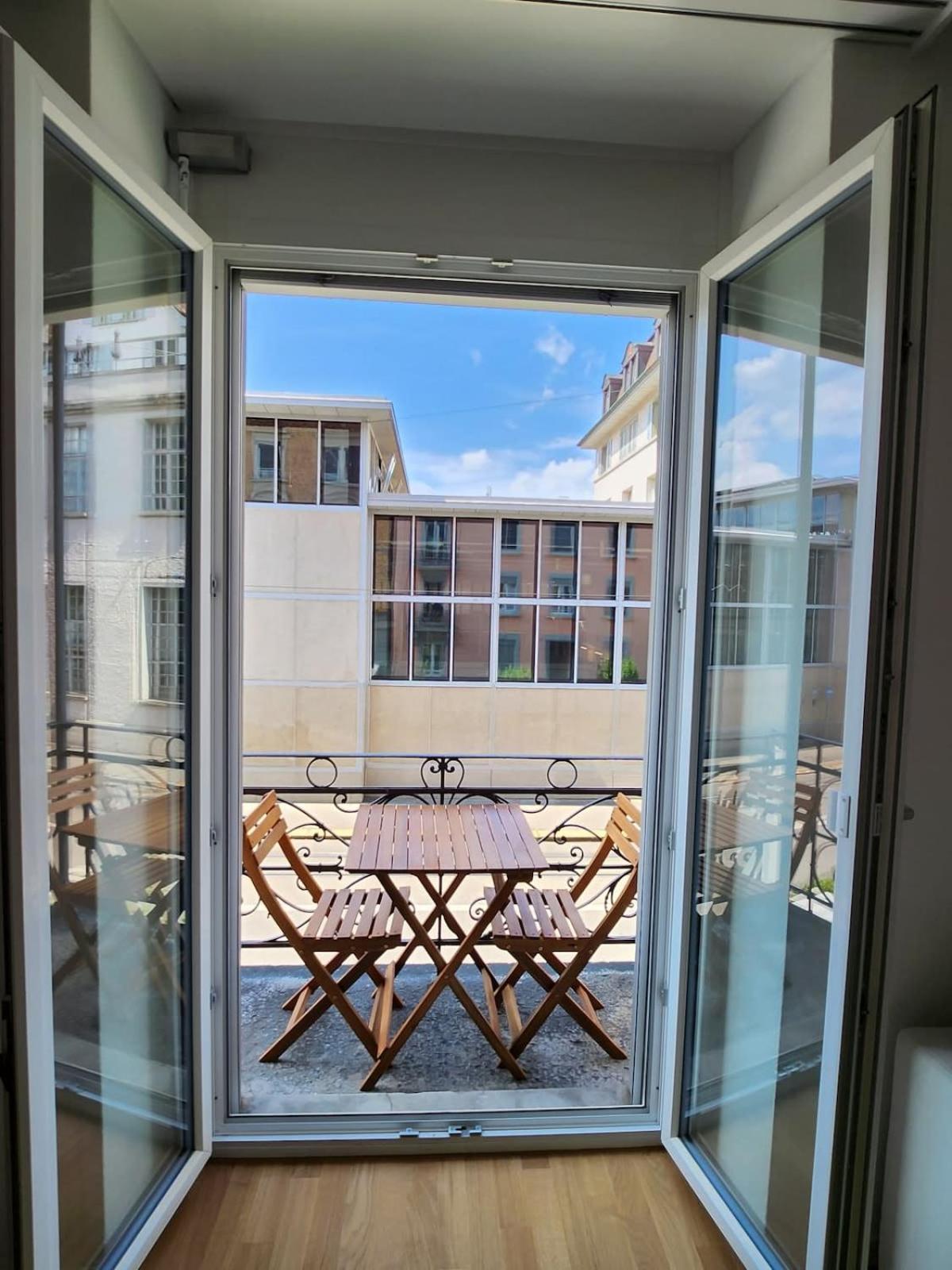 Apartment Kaya 2b