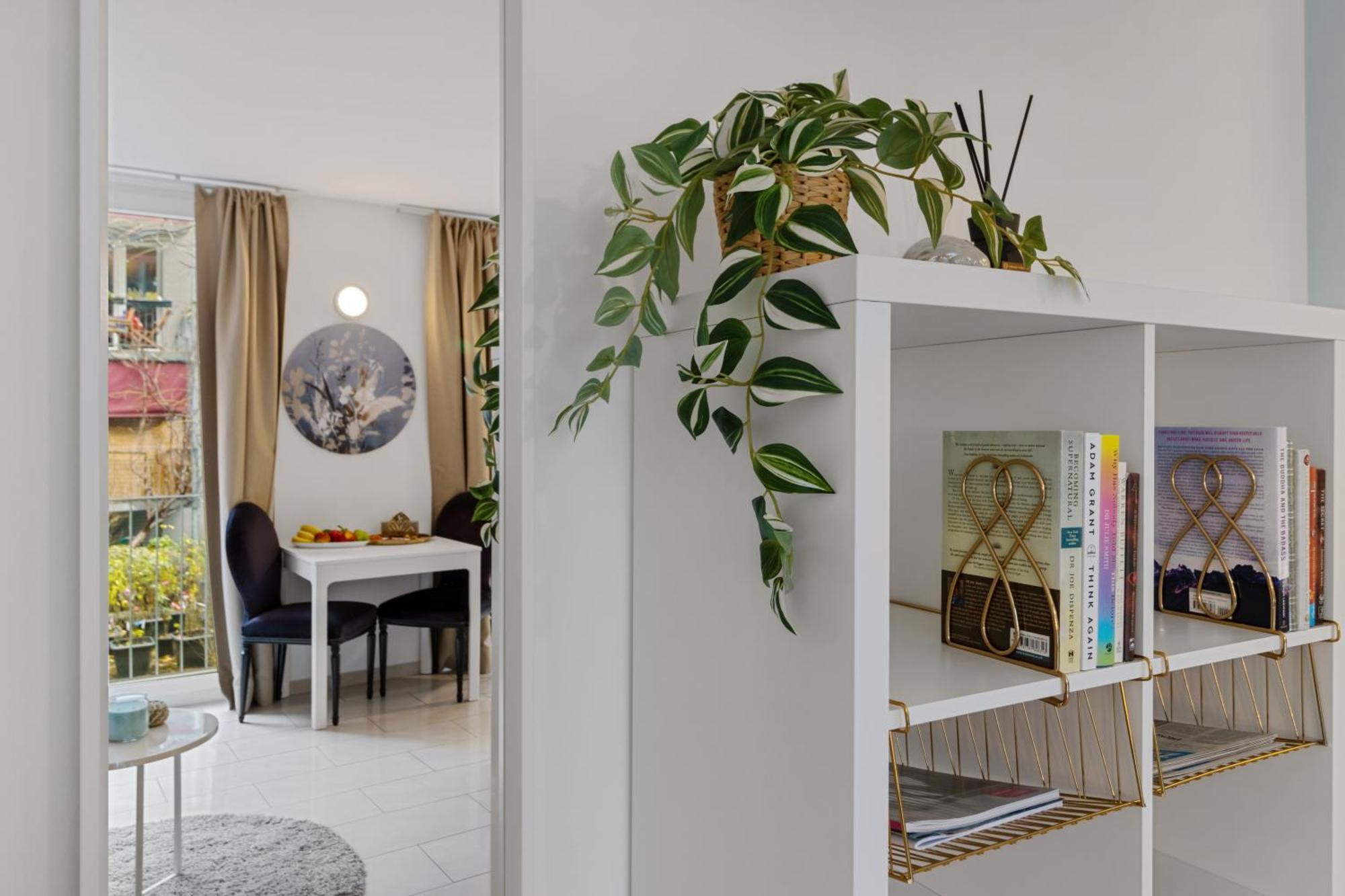 Apartment Boutiqueapartment Kingsize 700mbps Smarttv *