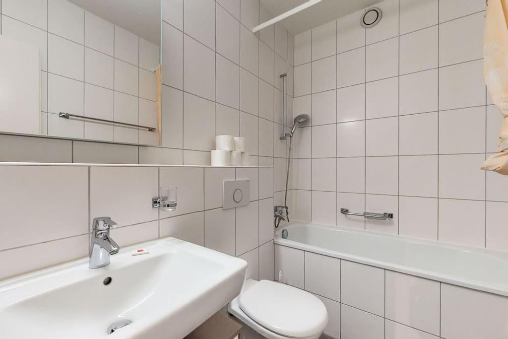 Very 2bd Flat Center Enge - 1 *