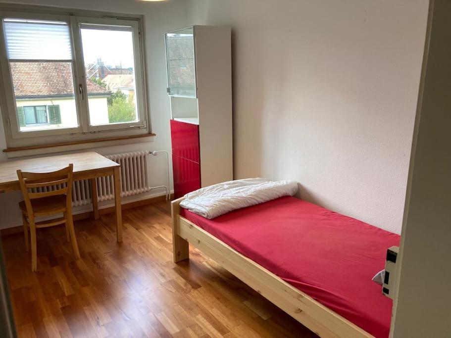 4,5-zimmer Einfamilienhaus Zurich