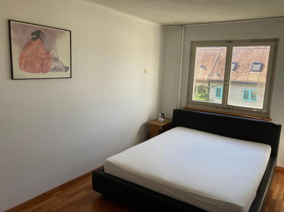 4,5-zimmer Einfamilienhaus Holiday home *