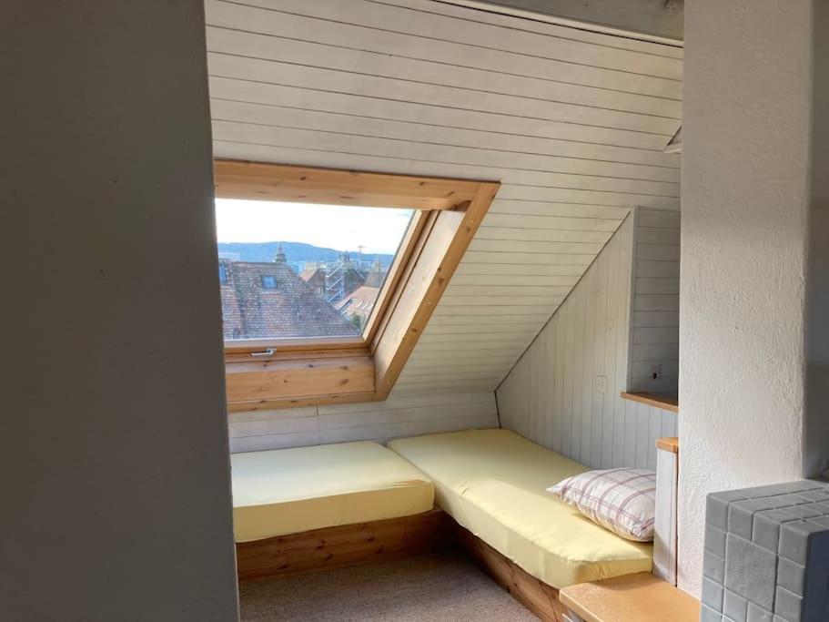 Holiday home 4,5-zimmer Einfamilienhaus Zurich