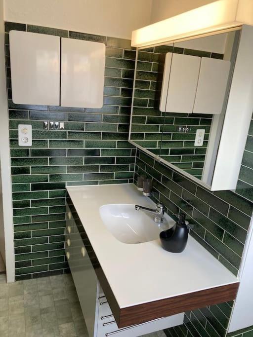 4,5-zimmer Einfamilienhaus Zurich