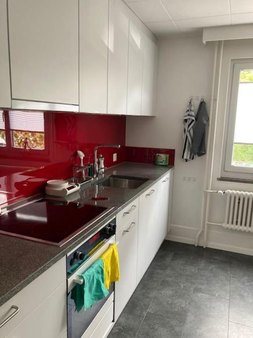 4,5-zimmer Einfamilienhaus