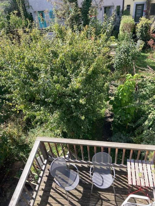 4,5-zimmer Einfamilienhaus Holiday home Zurich