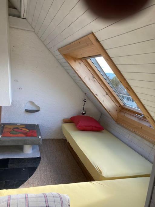 4,5-zimmer Einfamilienhaus * Zurich