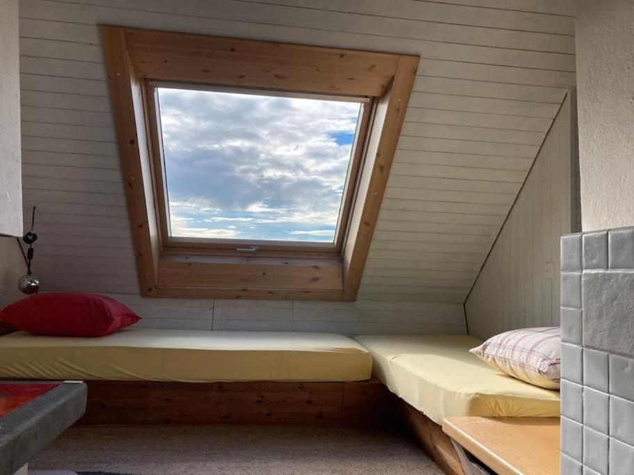 4,5-zimmer Einfamilienhaus * Zurich