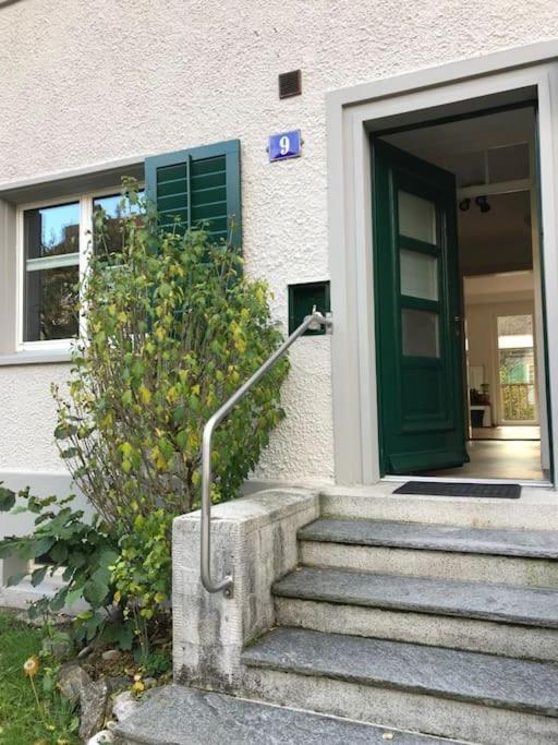 4,5-zimmer Einfamilienhaus Holiday home *
