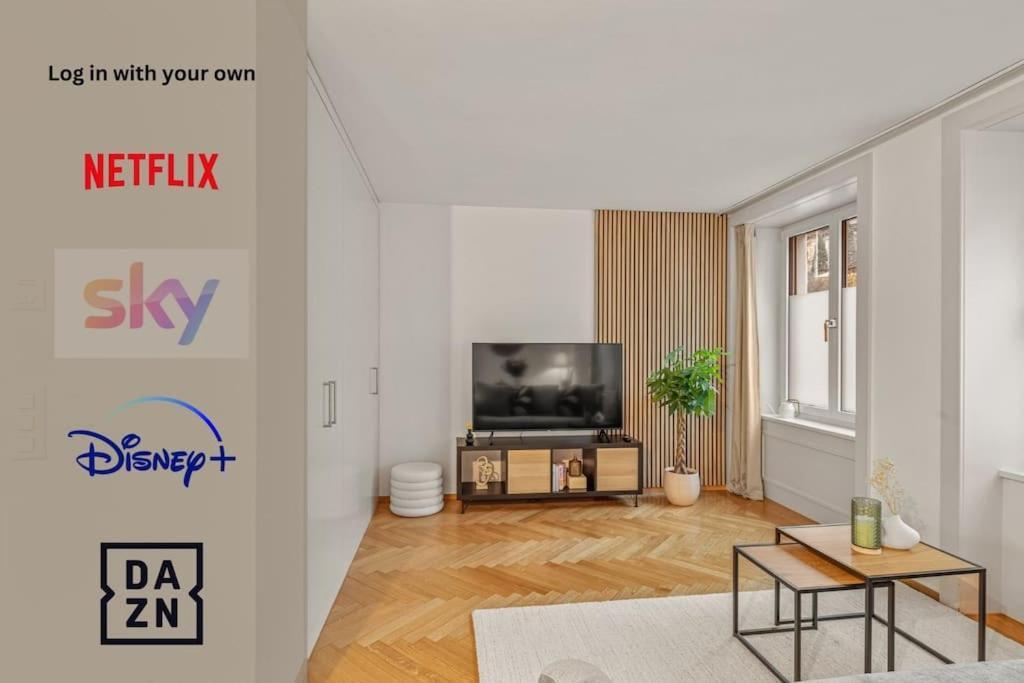 Im Stadtzentrum Gelegenes Mit Kingsize Bed Apartment *