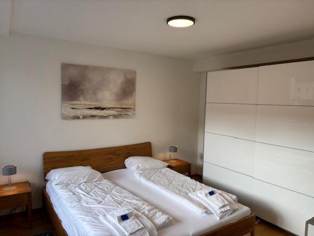 Apartment Cozy 1br In Popular Kreis 3 - West 11 Zurich