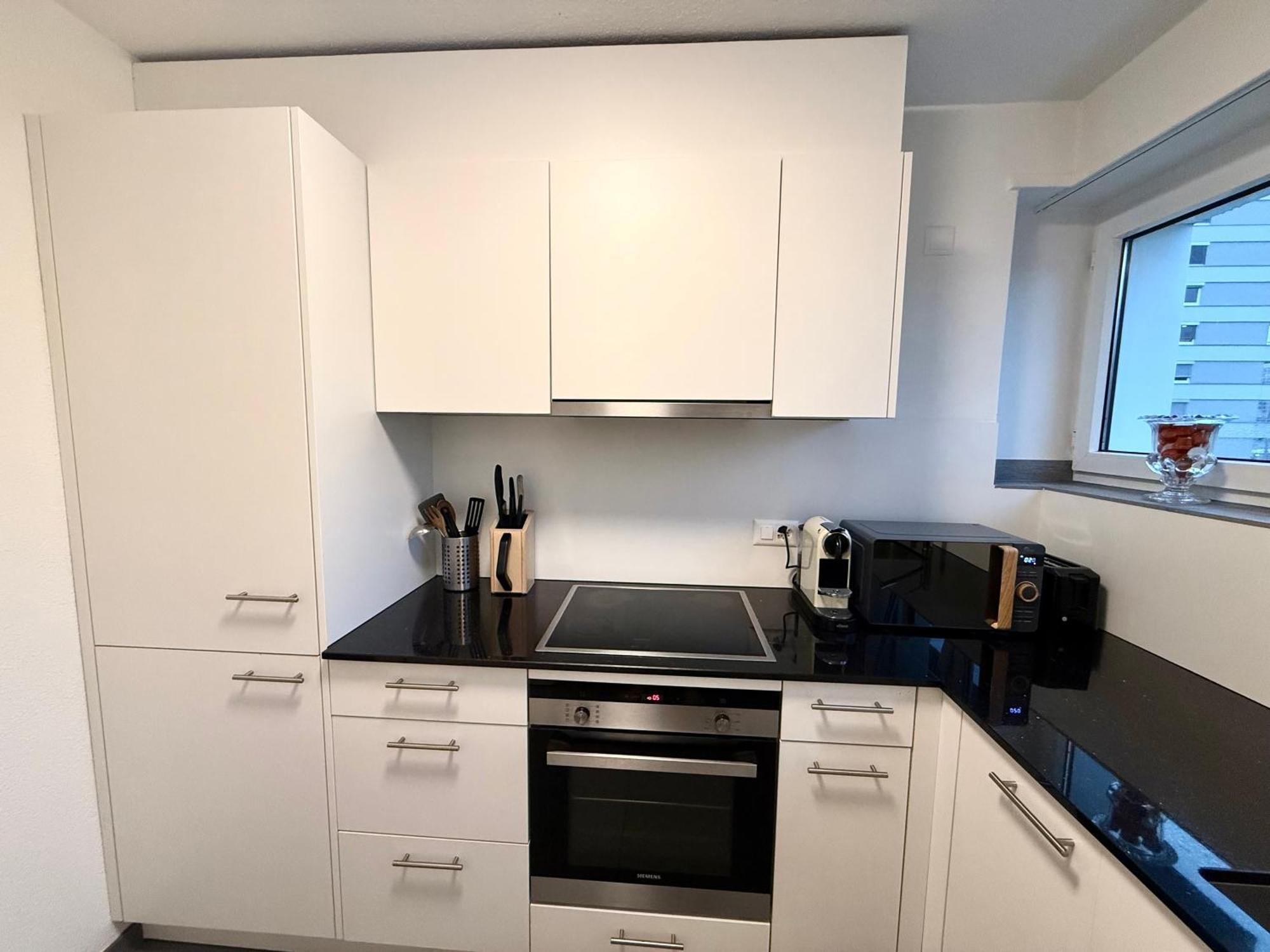 Modern & - Oerlikon Homestay