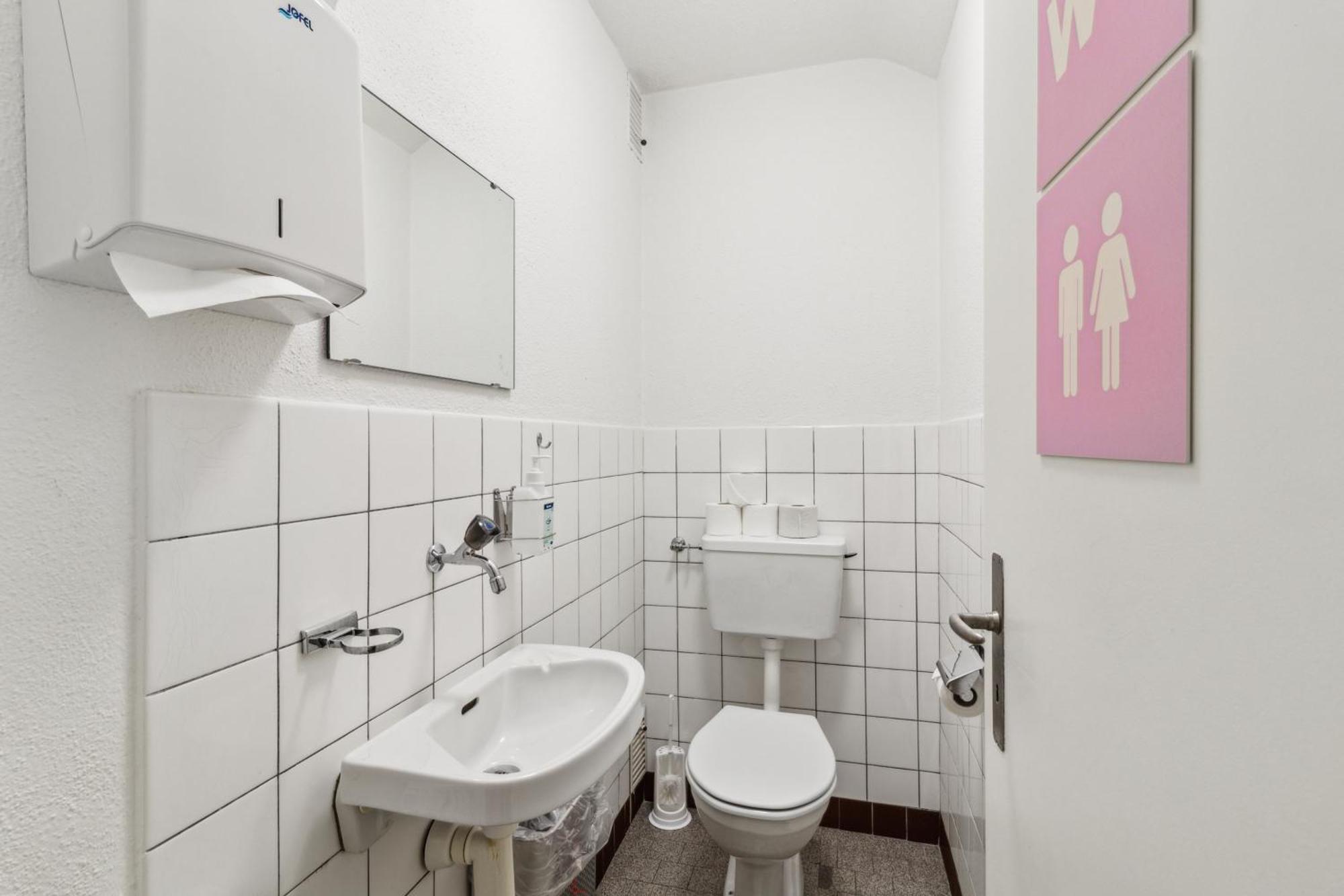 Betahouse Self-check In Hostel Zurich