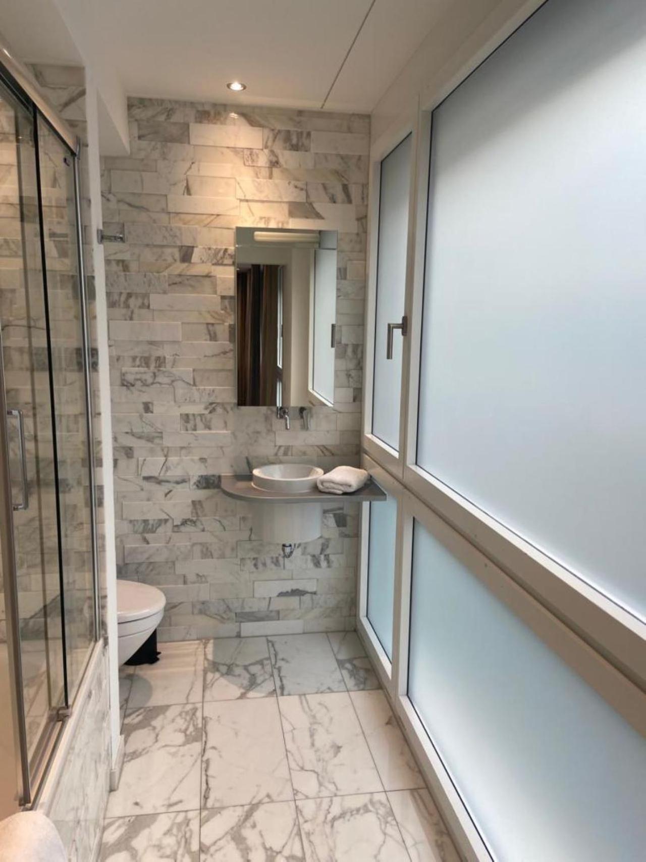 250sqm High End With Ac & Parking * Zurich