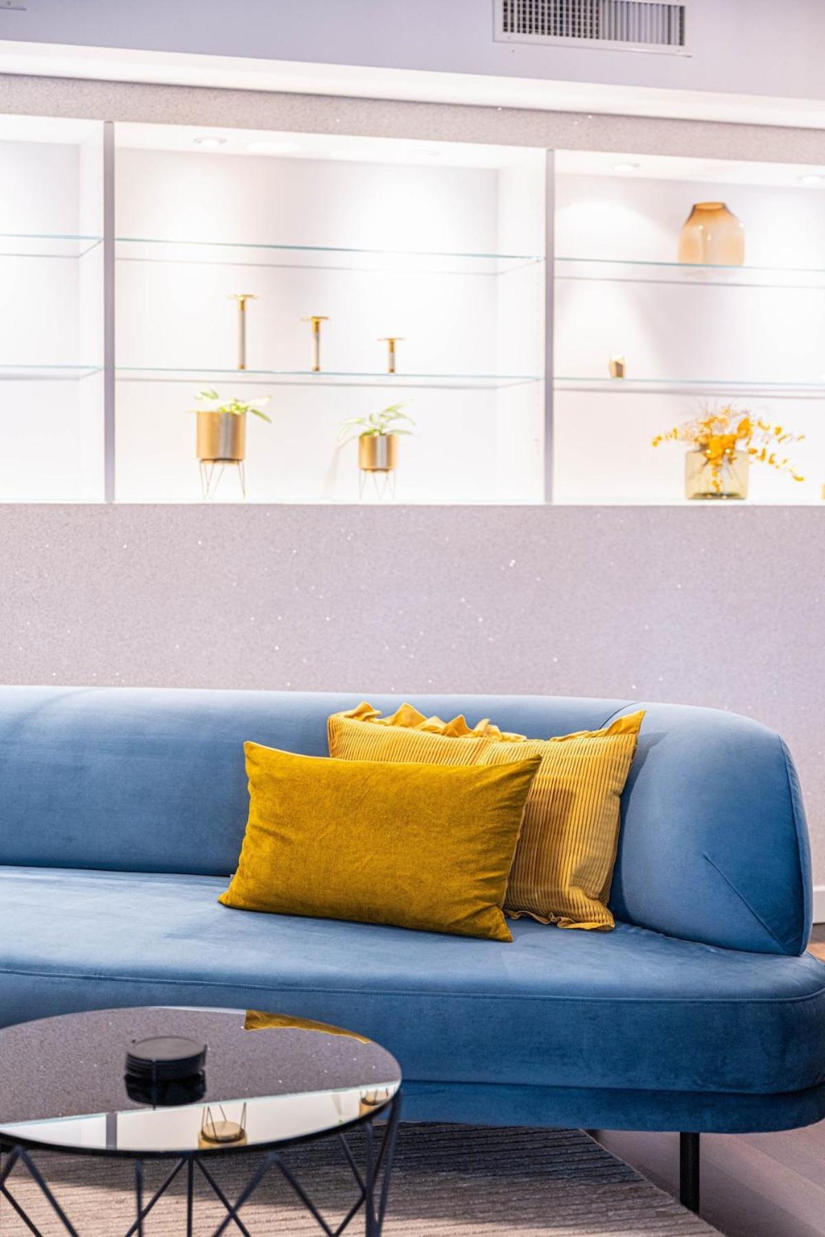 250sqm High End With Ac & Parking * Zurich