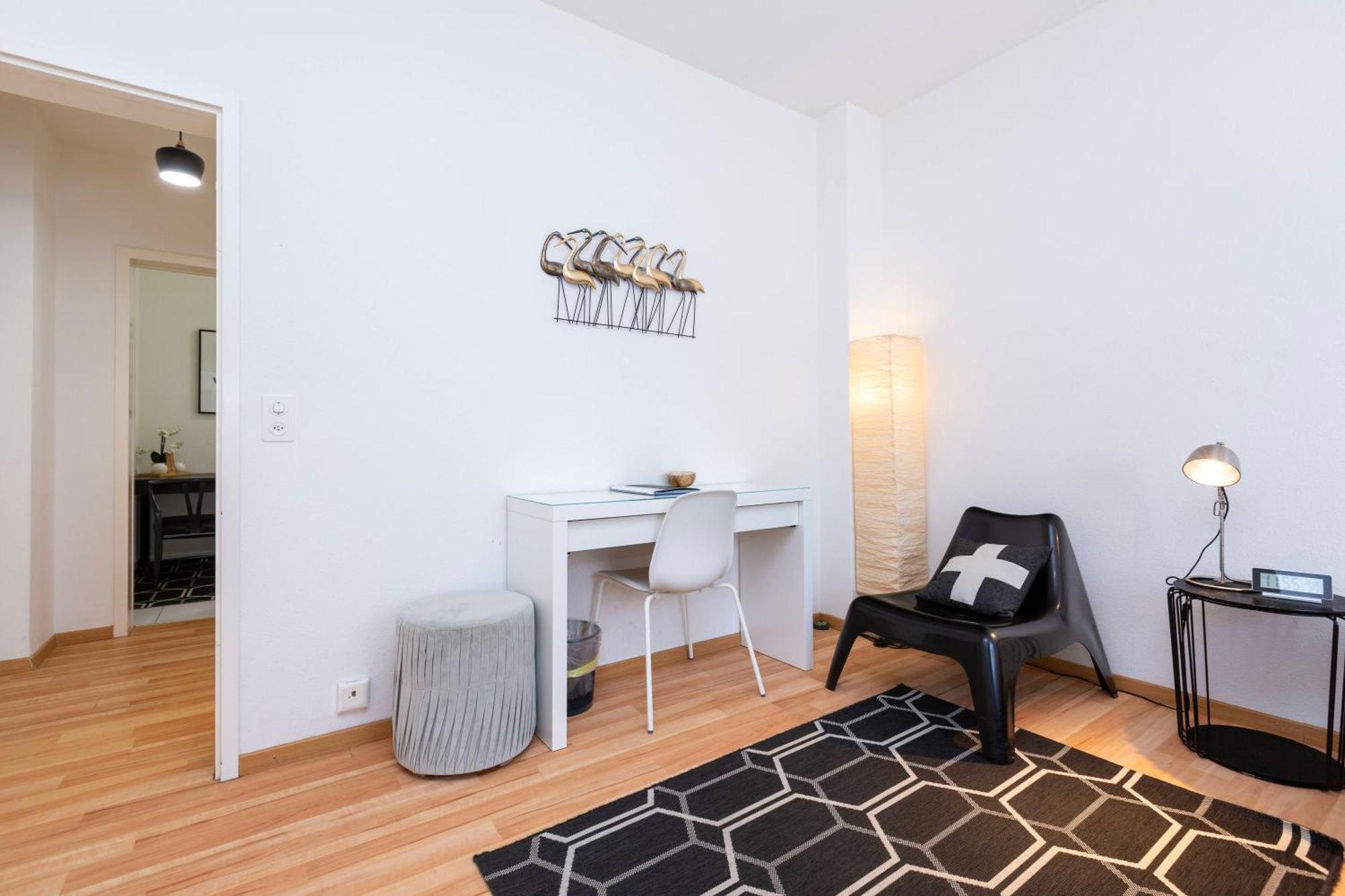 Apartment Kaya Gold