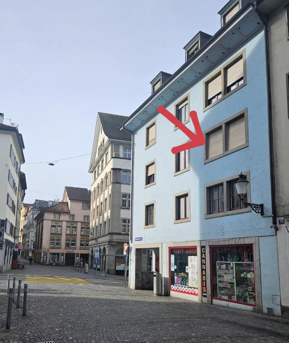 Apartment Old Town *