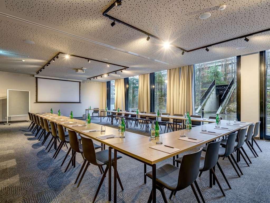 Hotel Mercure Zurich