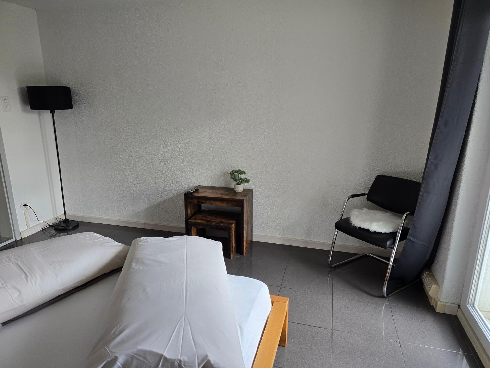 Eco Homestay *