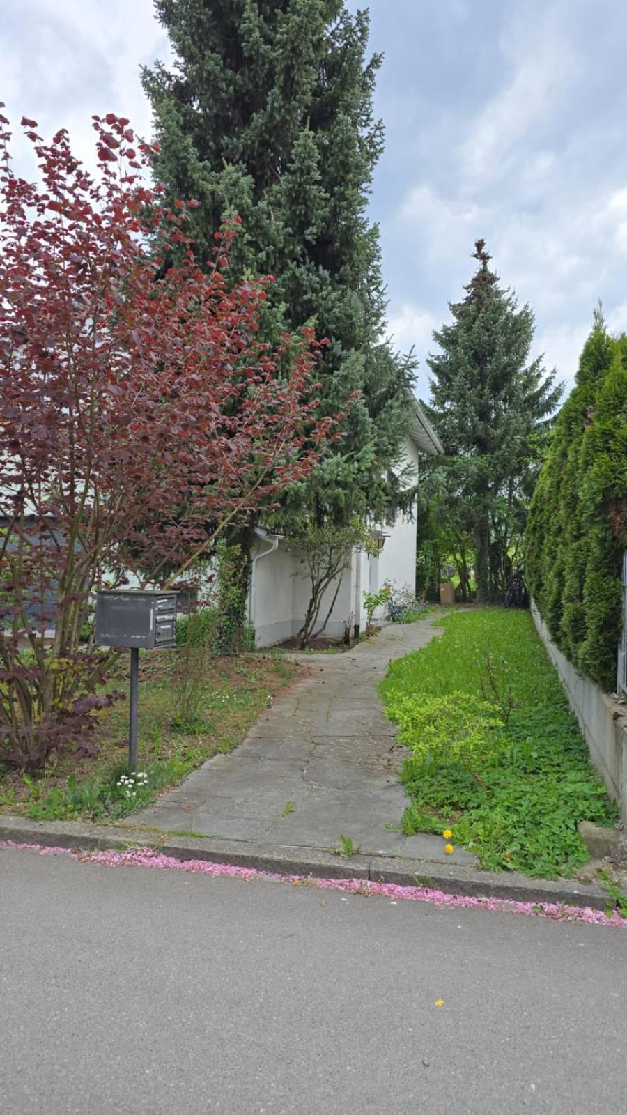 Bharanya Homes Homestay Zurich