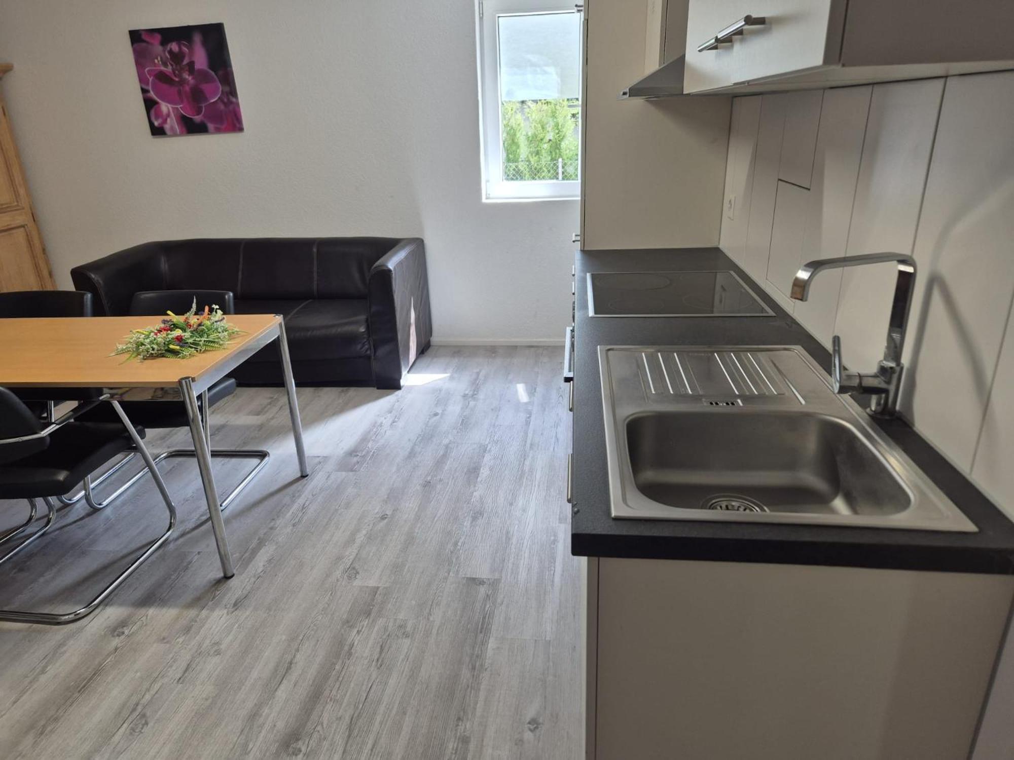 Bharanya Homes Zurich